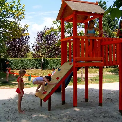 Dávodi Kemping és Szabadidőpark 002 kép