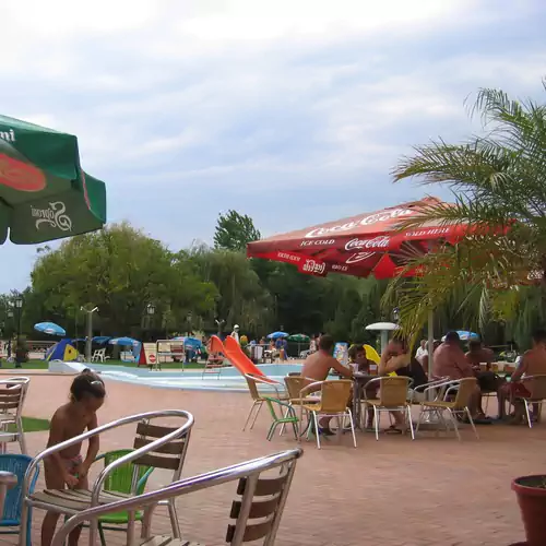 Dávodi Kemping és Szabadidőpark 008 kép