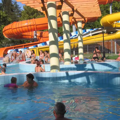Dávodi Kemping és Szabadidőpark 007 kép