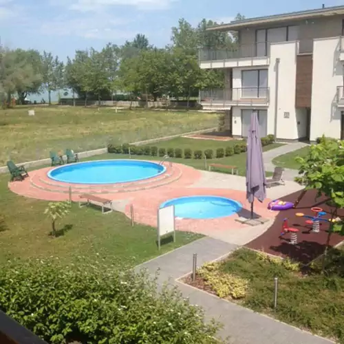 Zamárdi Resort Apartman Zamárdi 009 kép