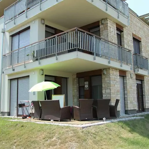 Zamárdi Resort Apartman Zamárdi 008 kép