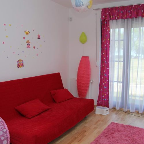 Zamárdi Resort Apartman Zamárdi  3