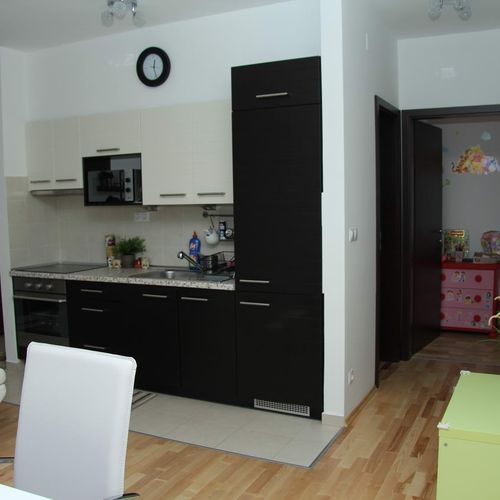 Zamárdi Resort Apartman Zamárdi  4