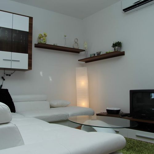 Zamárdi Resort Apartman Zamárdi  2