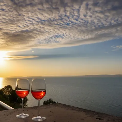 Galerius V&iacute;zpart Apartmanok