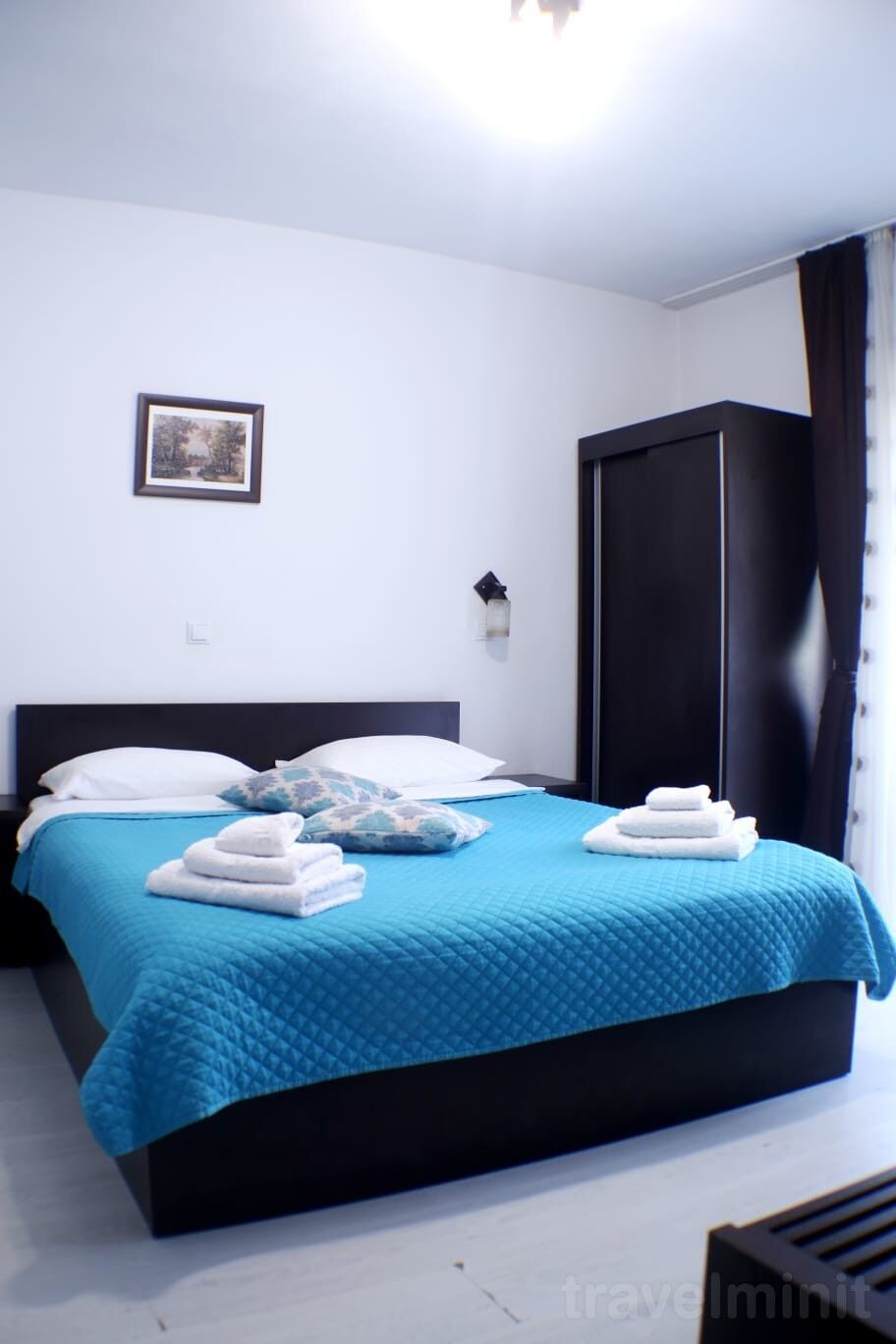 Cabana Transalpina Rânca