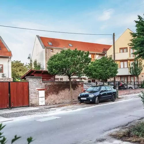 Lovagvár Apartmanok Gyula 004 kép