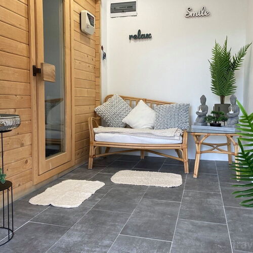Vila Salzburg Ocna Sibiului