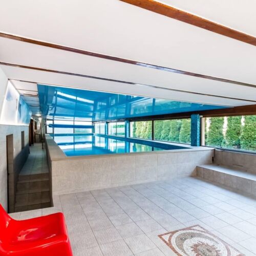 Pensiunea Helen Râșnov