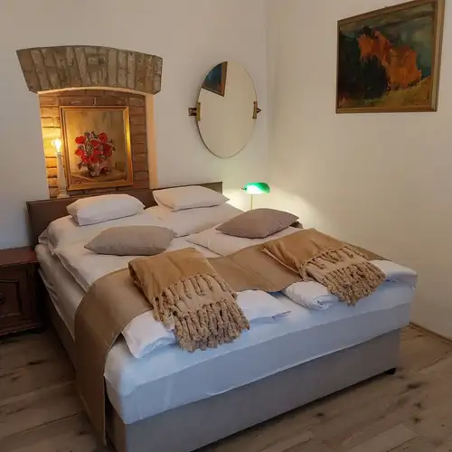 Villa Gabriella Balatonboglár 025 kép