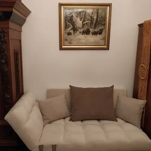 Villa Gabriella Balatonboglár 027 kép
