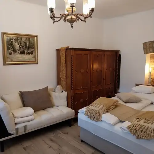 Villa Gabriella Balatonboglár 028 kép