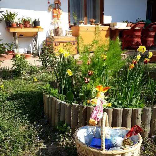 Villa Gabriella Balatonboglár 037 kép