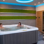 Centru Wellness, relaxare