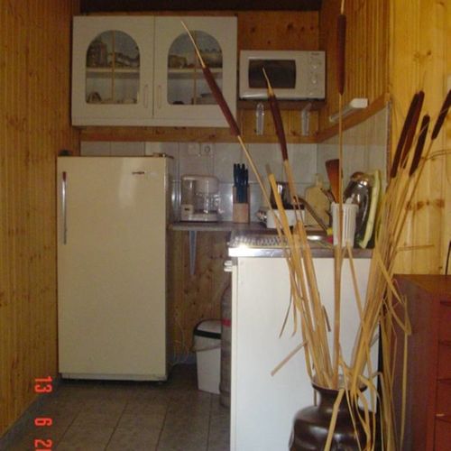 Bercsényi Apartman Balatonboglár  2