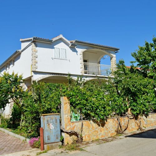 Apartmani Olga Matic Vodice  2