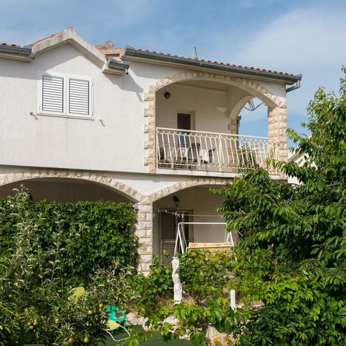 Apartmani Olga Matic Vodice  4