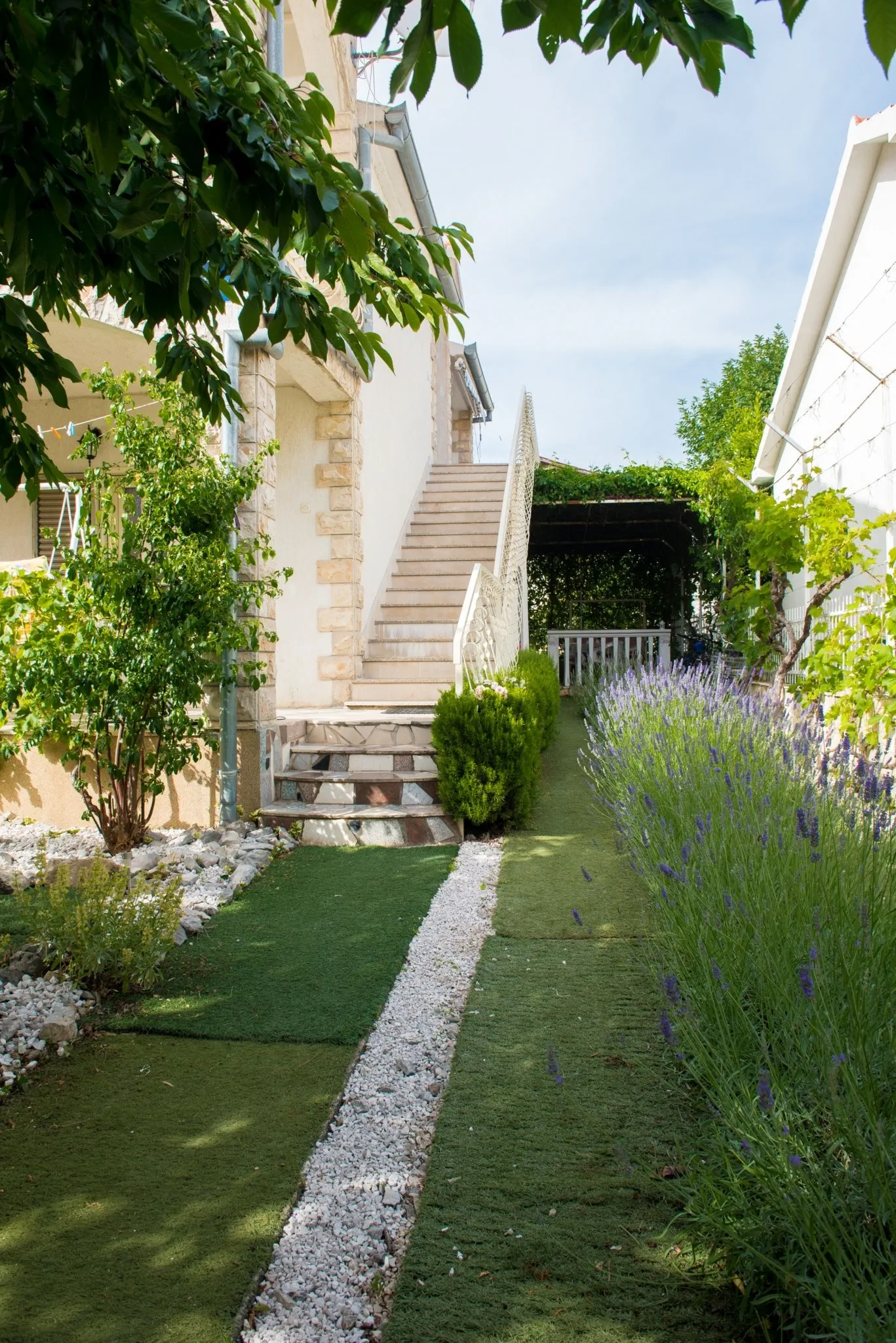 Apartmani Olga Matic Vodice