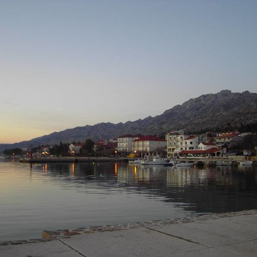 Pansion Tota Starigrad  4