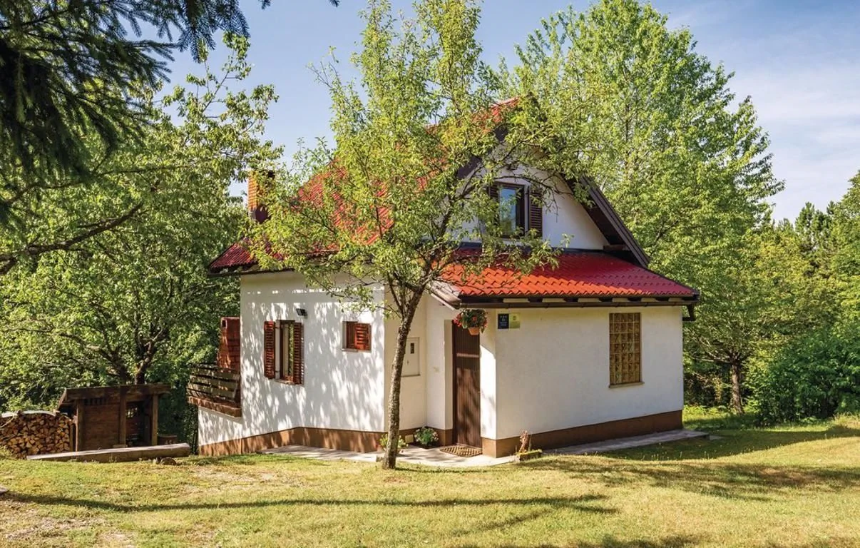 Coprnička Hiša Amalia Skrad