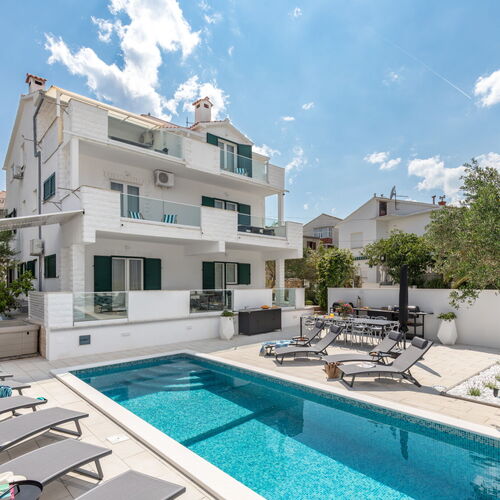 Apartmani Marina Slatine  4