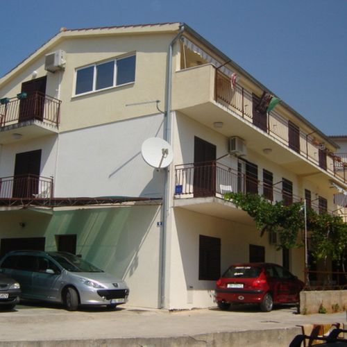 Apartman Dalmatinka Primošten  2