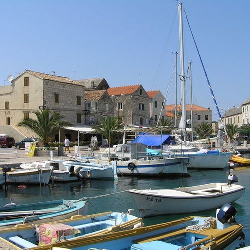 Apartman Dalmatinka Primošten  4