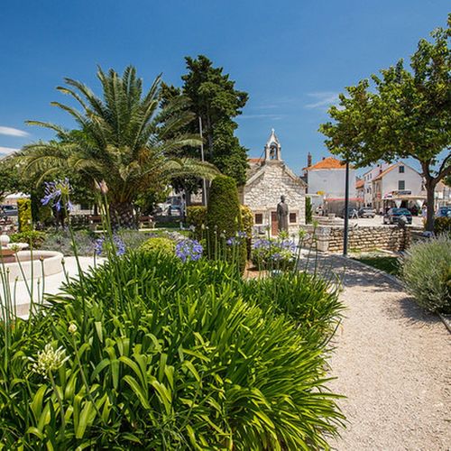 Apartman Dalmatinka Primošten  3