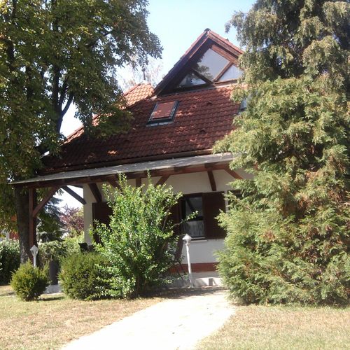 Családi Ház Balatonboglár  4
