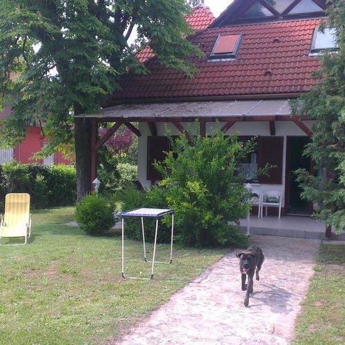 Családi Ház Balatonboglár  2