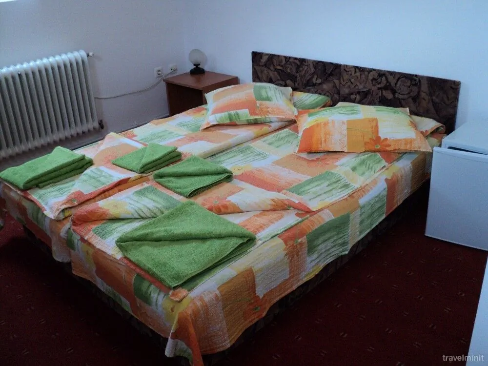 Pensiunea Randevu Miercurea Ciuc