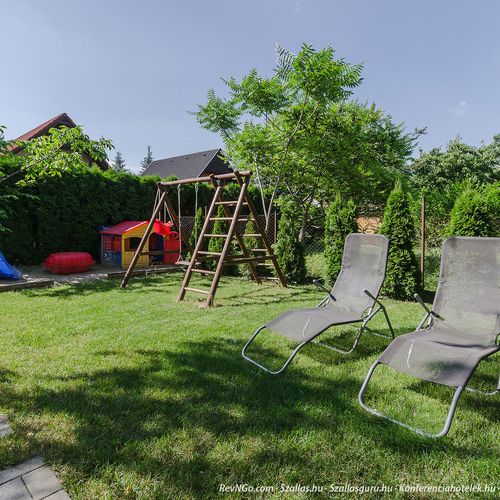 Kenese Gyöngye Apartmanház Balatonkenese  4
