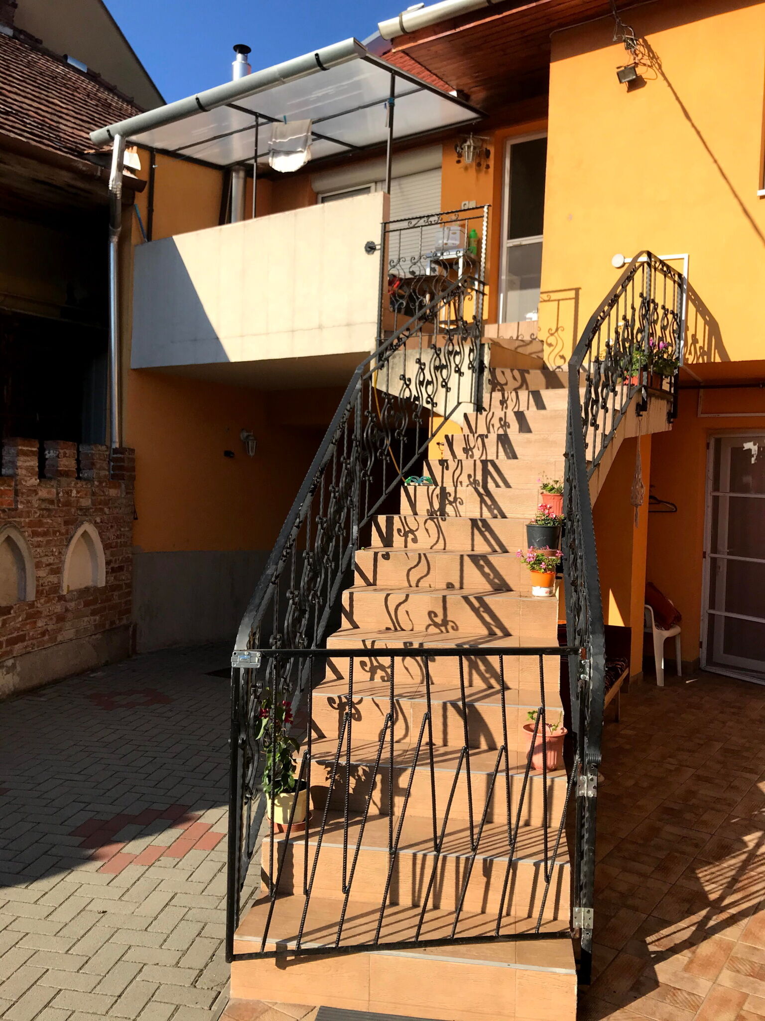 Talizmán Apartman Eger