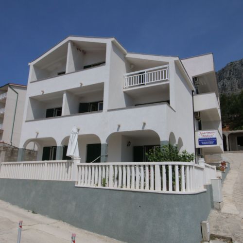 Apartmani Ankica Ruskamen  2