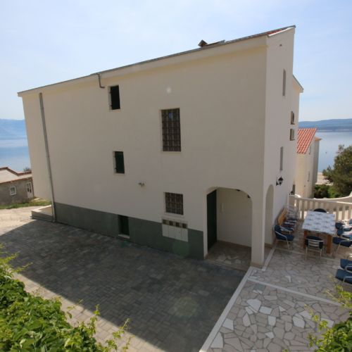 Apartmani Ankica Ruskamen  4