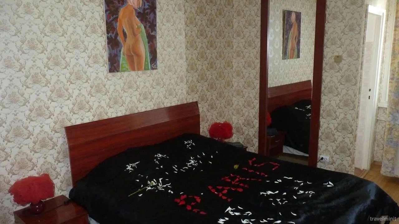 Apartament Faleza Parizianul Galați