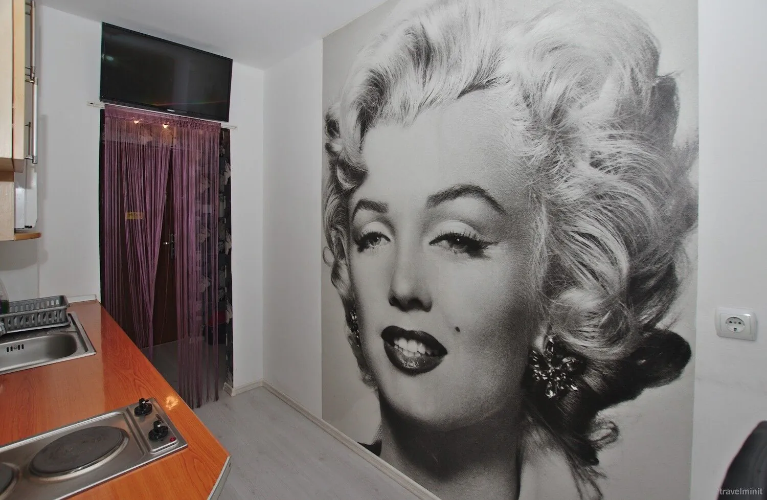 Apartament Faleza Aristocrat Galați