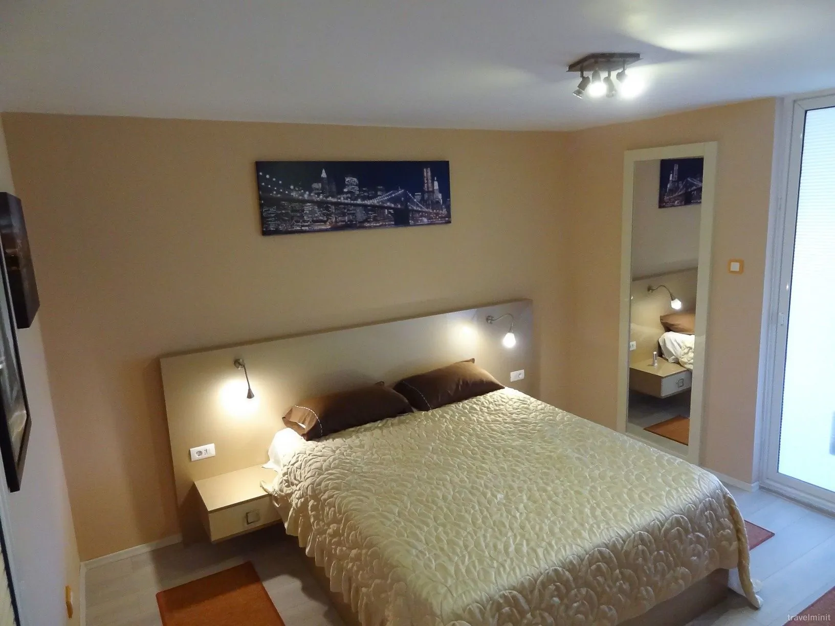 Apartament Faleza Clasic Galați