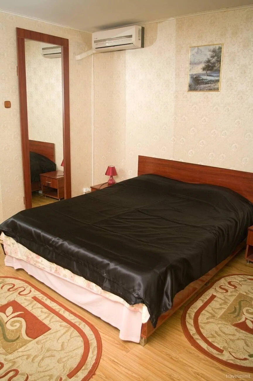 Apartament New York Galați