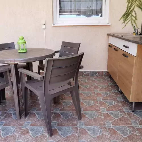 Sió-Sziget Apartmanház Siófok 004 kép