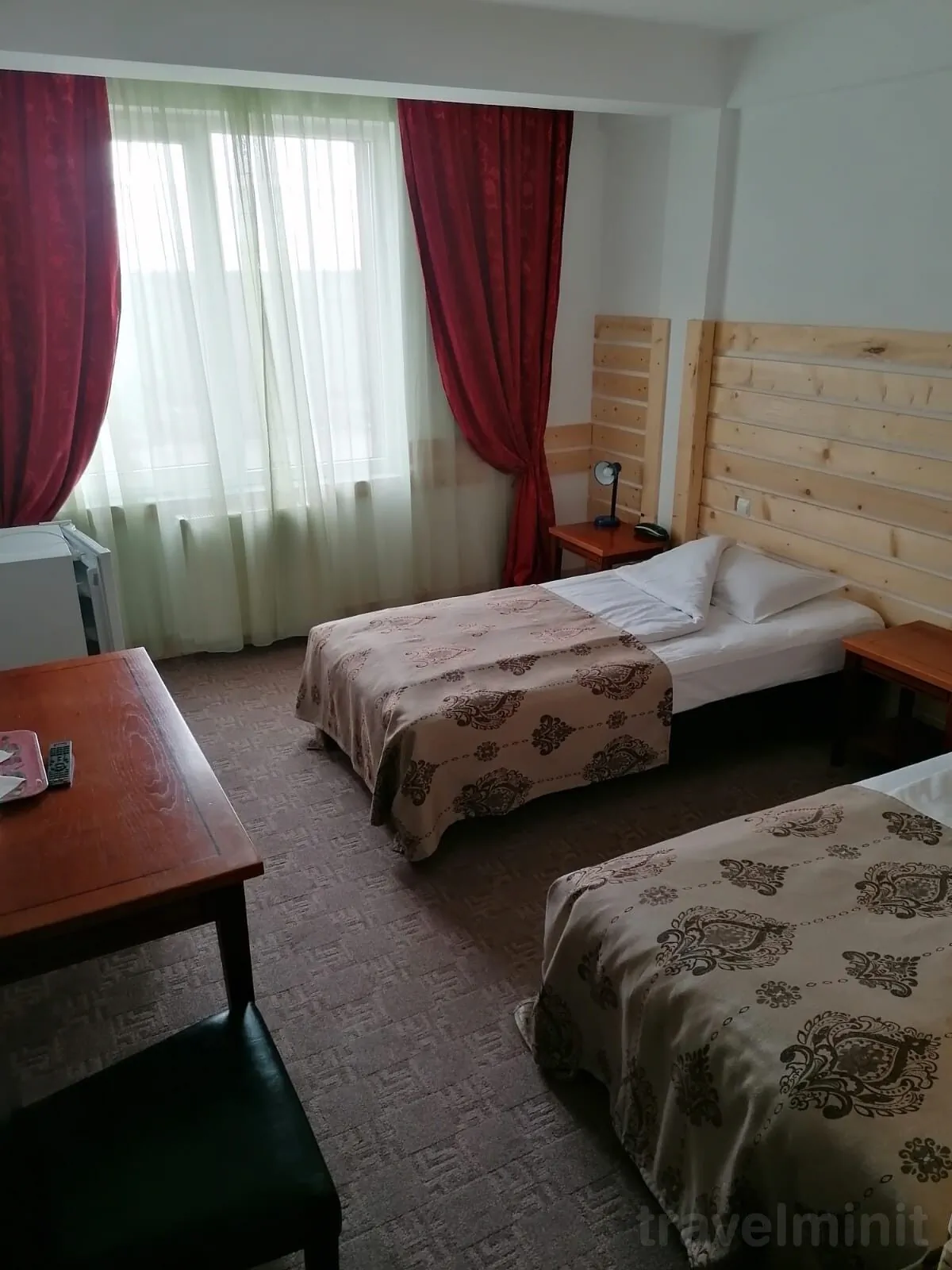 Pensiunea Meteora Suceava