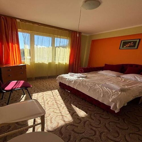 Hotel IRI Bușteni