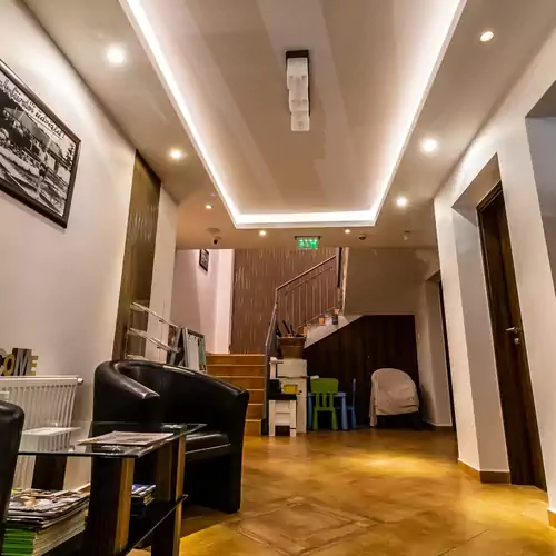 Relaxo Apartmanház Cserkeszőlő 014 kép