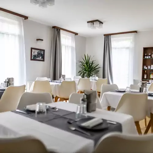 Relaxo Apartmanház Cserkeszőlő 016 kép