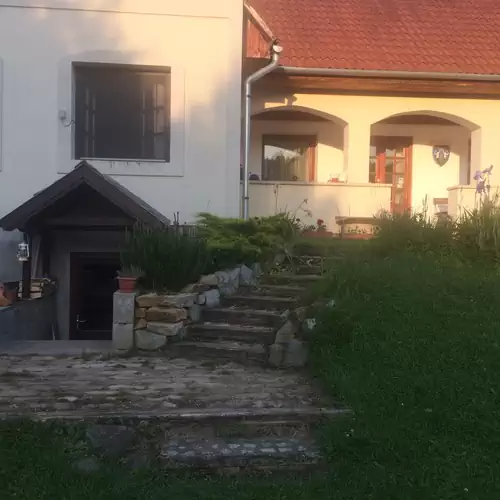 Schotti Vendégház Zebegény 011 kép