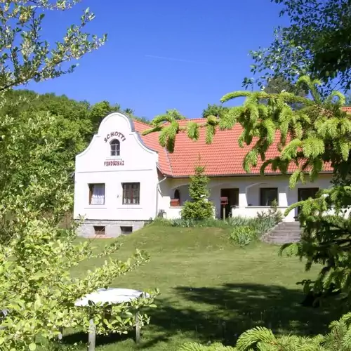 Schotti Vendégház Zebegény 002 kép