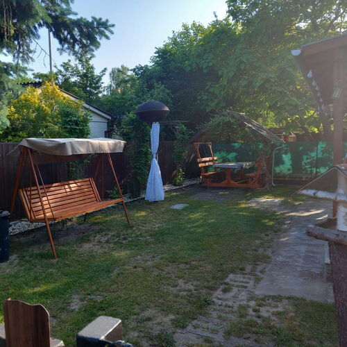Tibor Vendégház Balatonfenyves  3