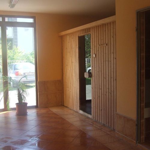 Aranymazsola Wellness Apartman Siófok  3