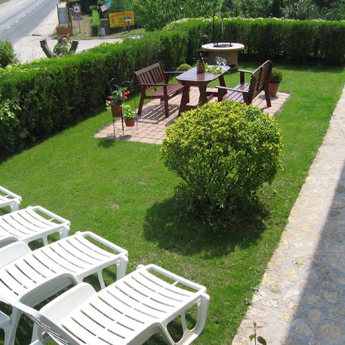 Boglárka Apartman Tihany  4