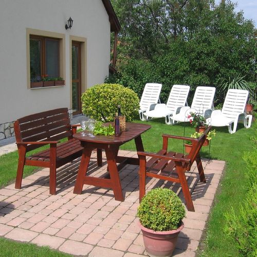 Boglárka Apartman Tihany  3